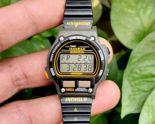 Timex IRONMAN Triathlon TW5M54300