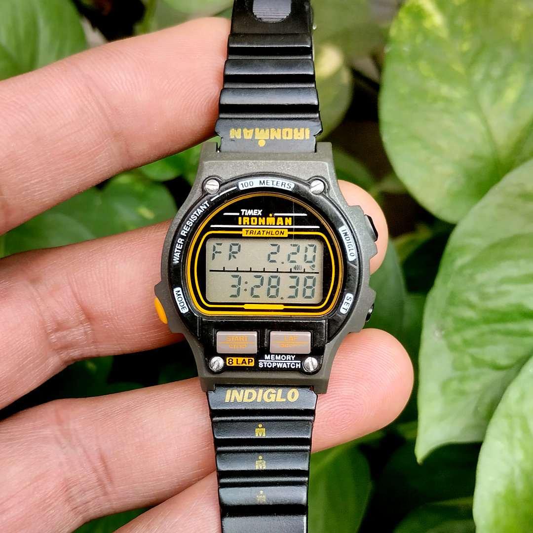 Timex IRONMAN Triathlon TW5M54300