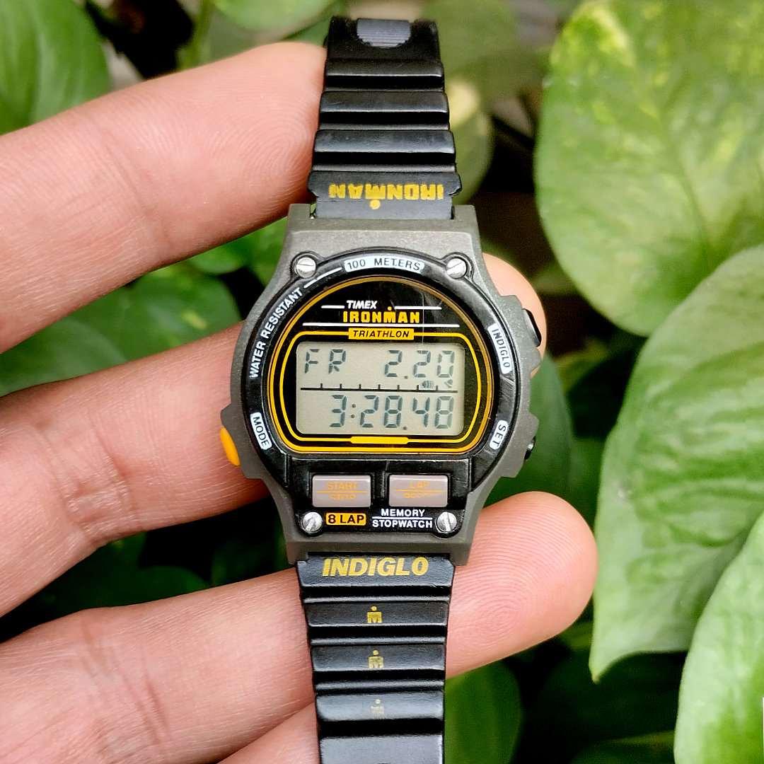 Timex IRONMAN Triathlon TW5M54300 - Image 3