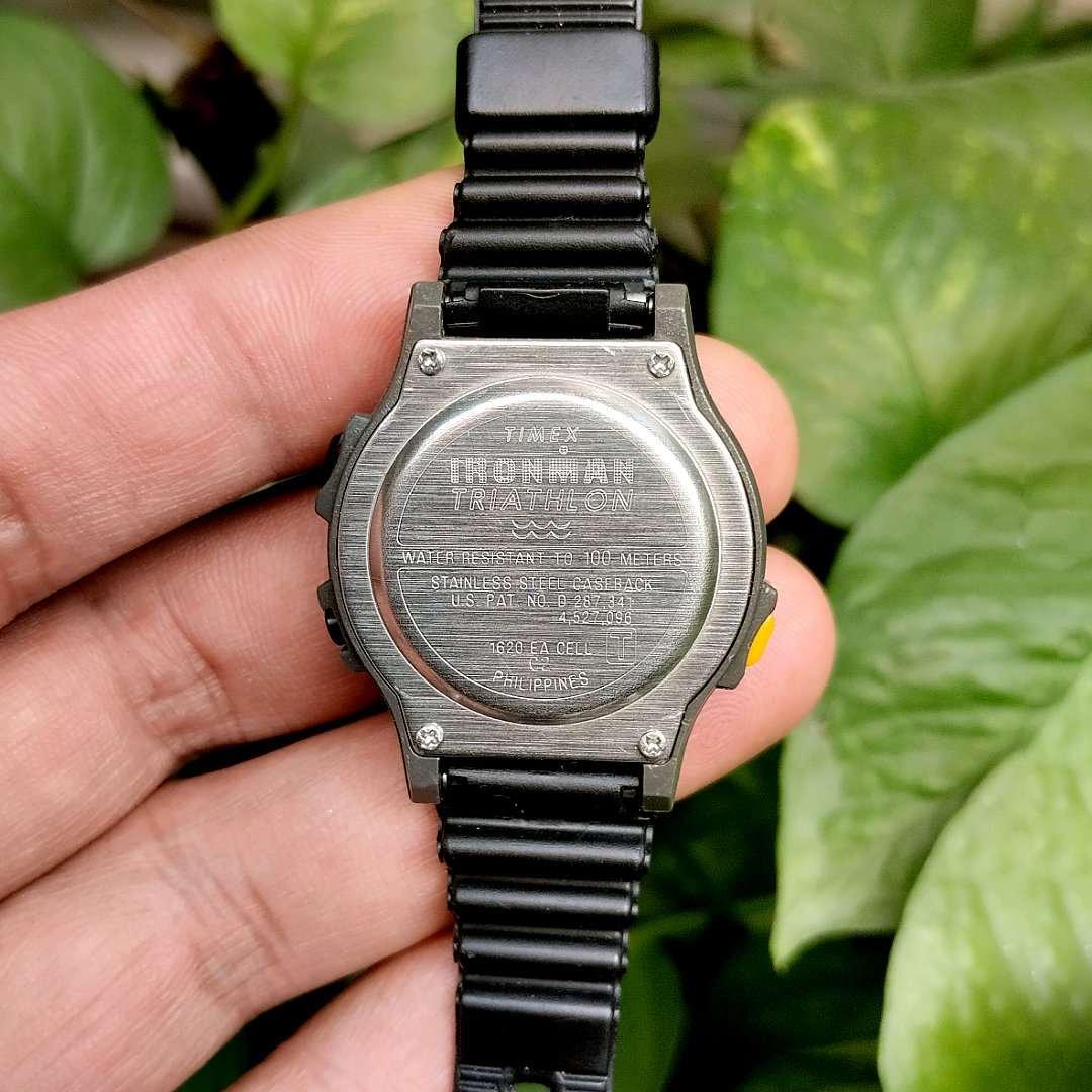 Timex IRONMAN Triathlon TW5M54300 - Image 4