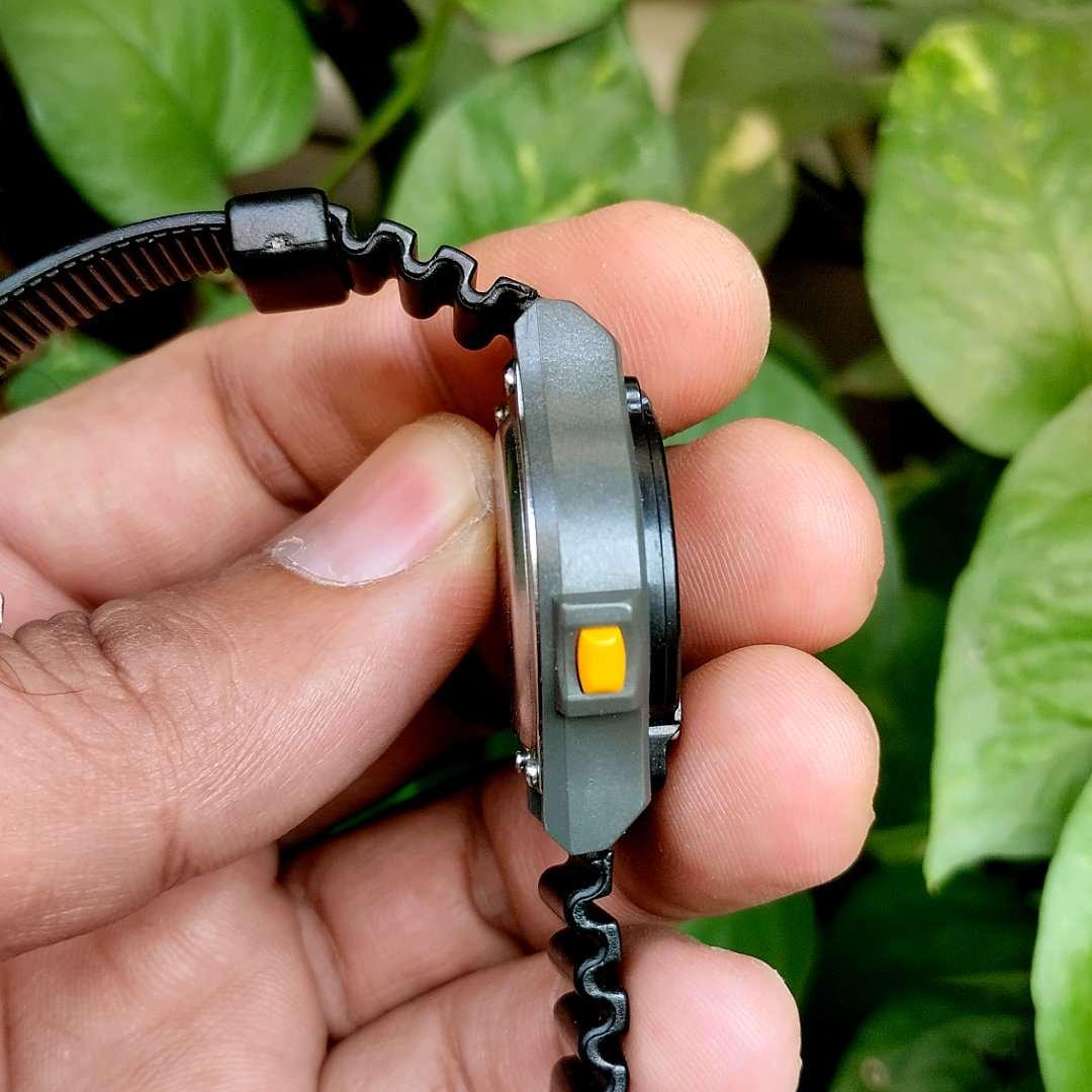 Timex IRONMAN Triathlon TW5M54300 - Image 5