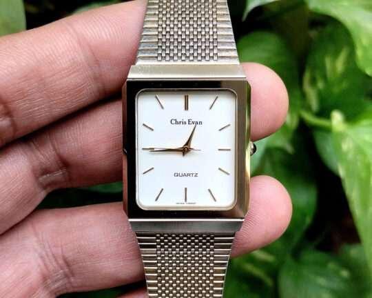 Chris Evan Tank Japanese CM0037