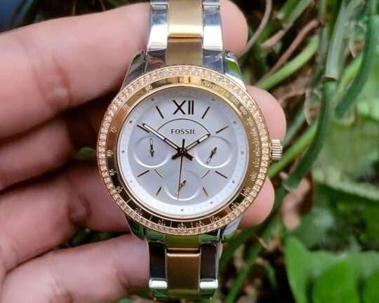 Fossil Multifunction Ladies ES5107