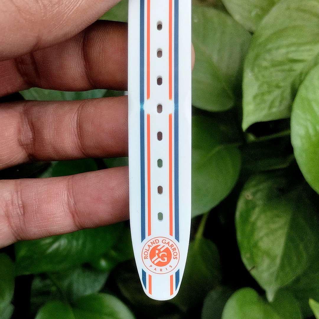 Swatch Unisex Belle The Break GZ311 - Image 6