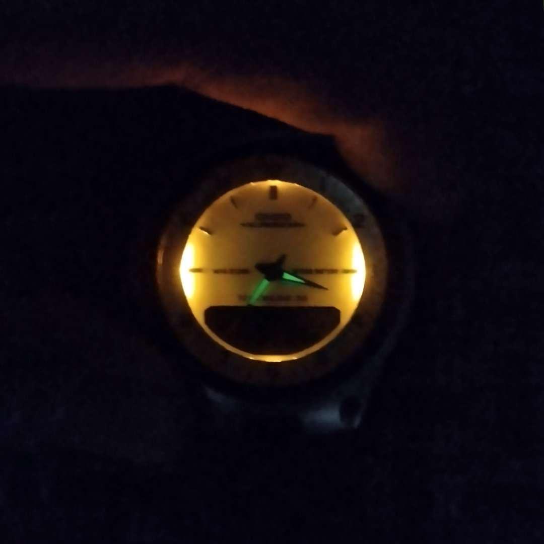 Casio Digital Telememo Illuminator AW-80-7AV - Image 9