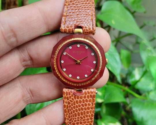 Quemex Rare VIP Women Quartz