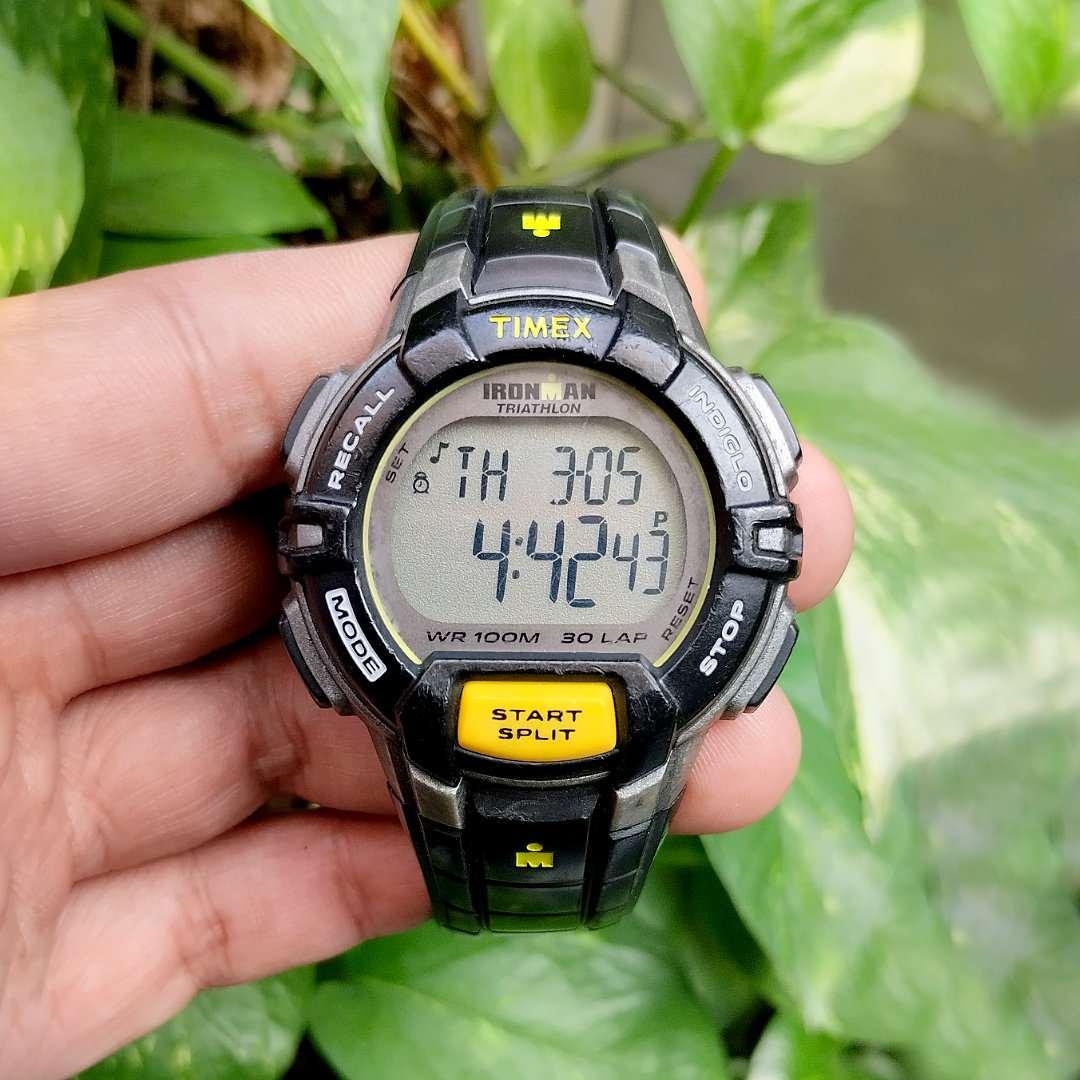 Timex IRONMAN Triathlon T5K790 - Image 3