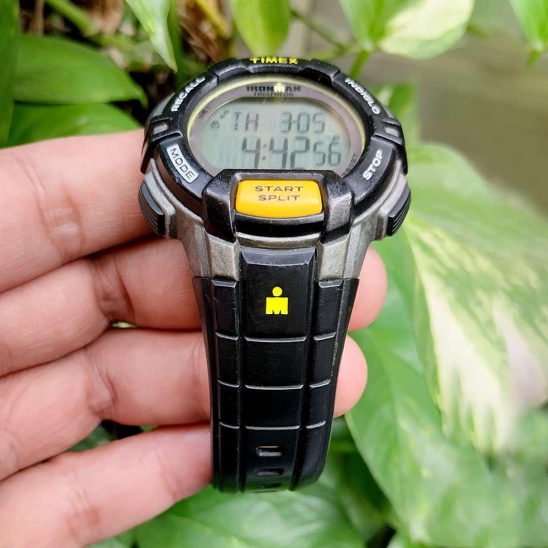 Timex IRONMAN Triathlon T5K790 - Image 4