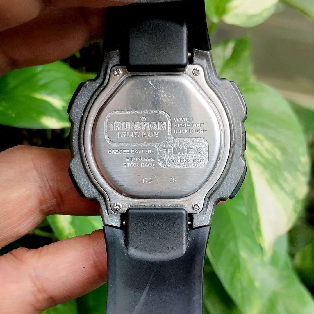 Timex IRONMAN Triathlon T5K790 - Image 5