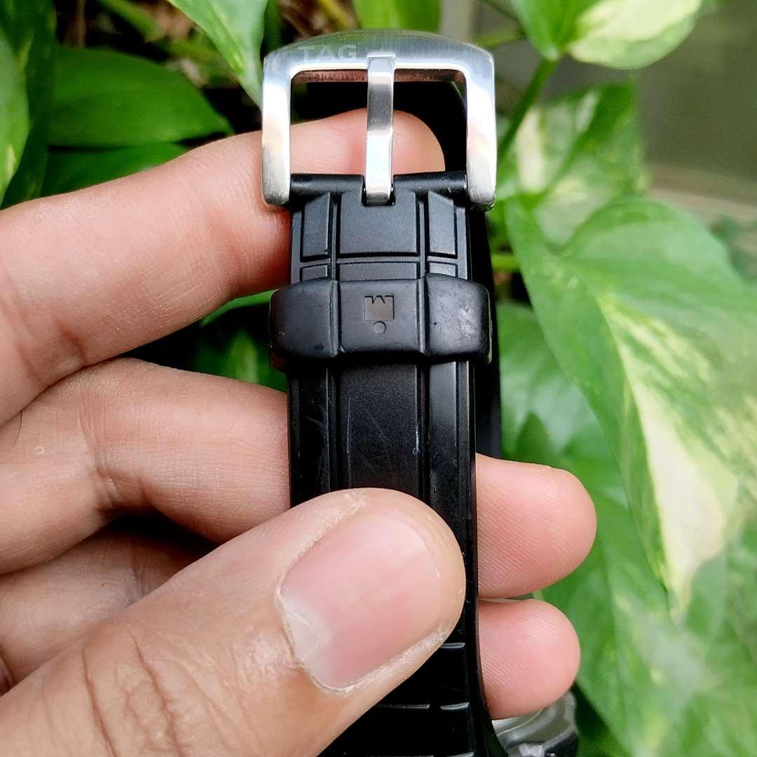 Timex IRONMAN Triathlon T5K790 - Image 6