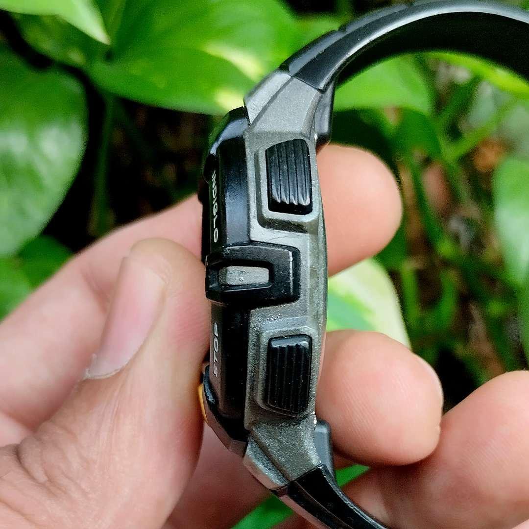 Timex IRONMAN Triathlon T5K790 - Image 8