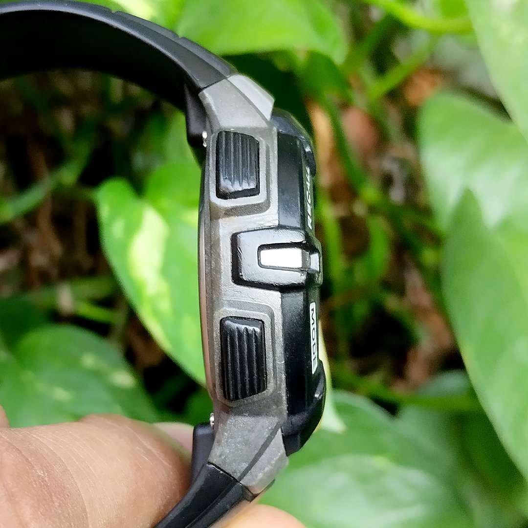 Timex IRONMAN Triathlon T5K790 - Image 9