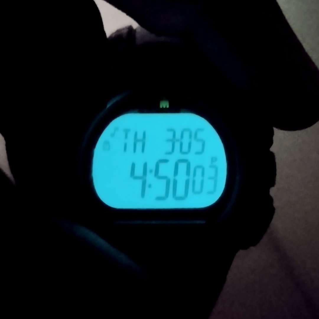 Timex IRONMAN Triathlon T5K790 - Image 10