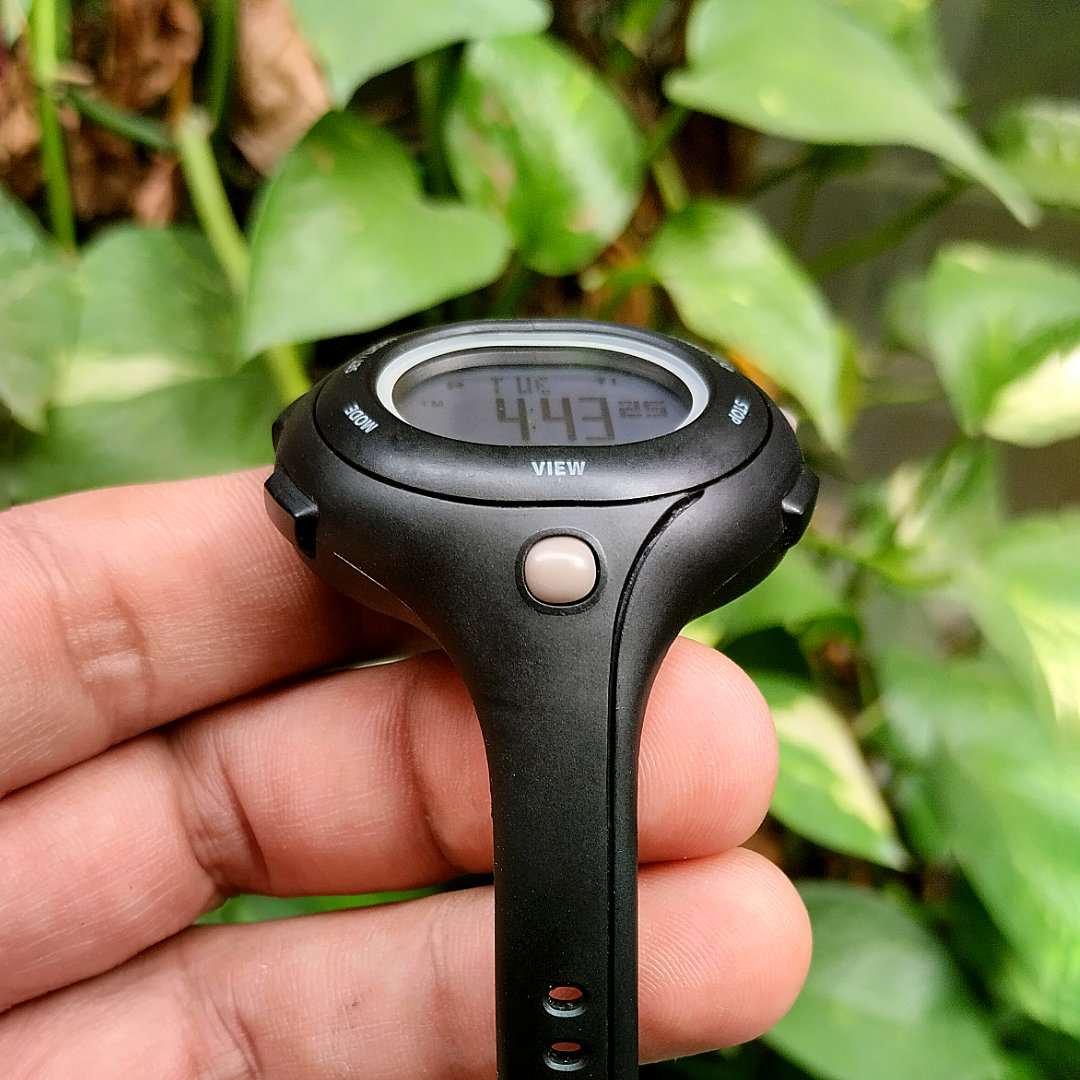 Soleus Women's Digital Watch SR009 - Image 5