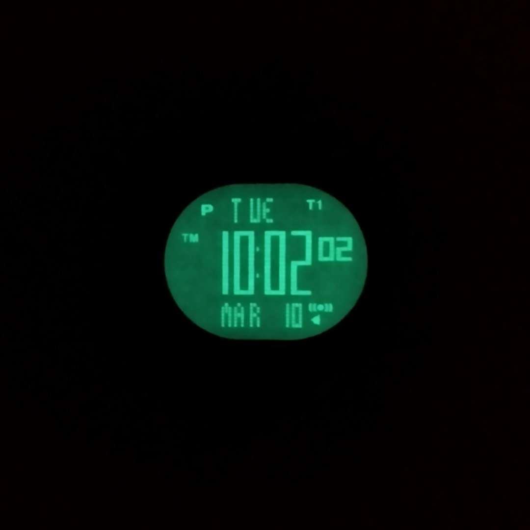 Soleus Women's Digital Watch SR009 - Image 9