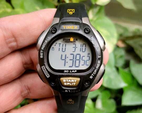 Timex IRONMAN Classic 30 T5E901