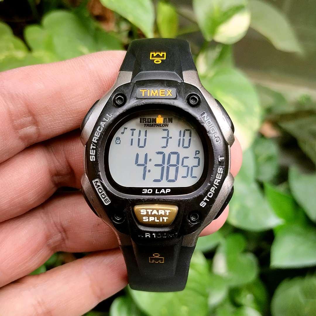 Timex IRONMAN Classic 30 T5E901