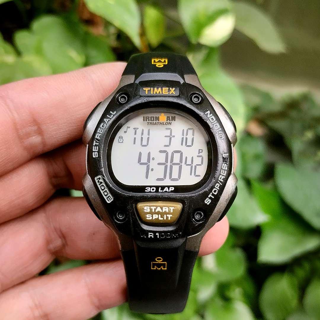 Timex IRONMAN Classic 30 T5E901 - Image 2