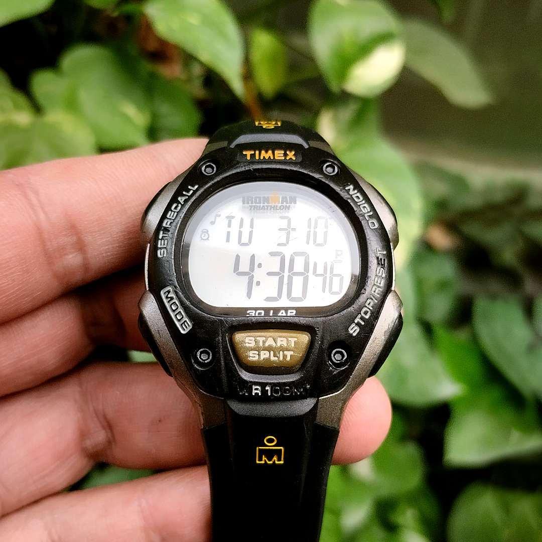 Timex IRONMAN Classic 30 T5E901 - Image 3