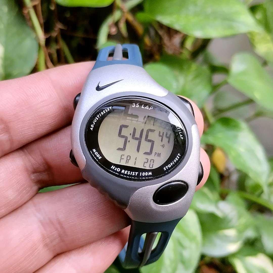 Nike TRIAX Series 35 WG46-4000 - Image 3