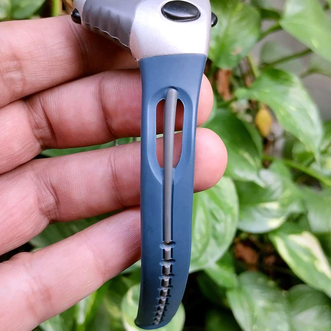 Nike TRIAX Series 35 WG46-4000 - Image 5