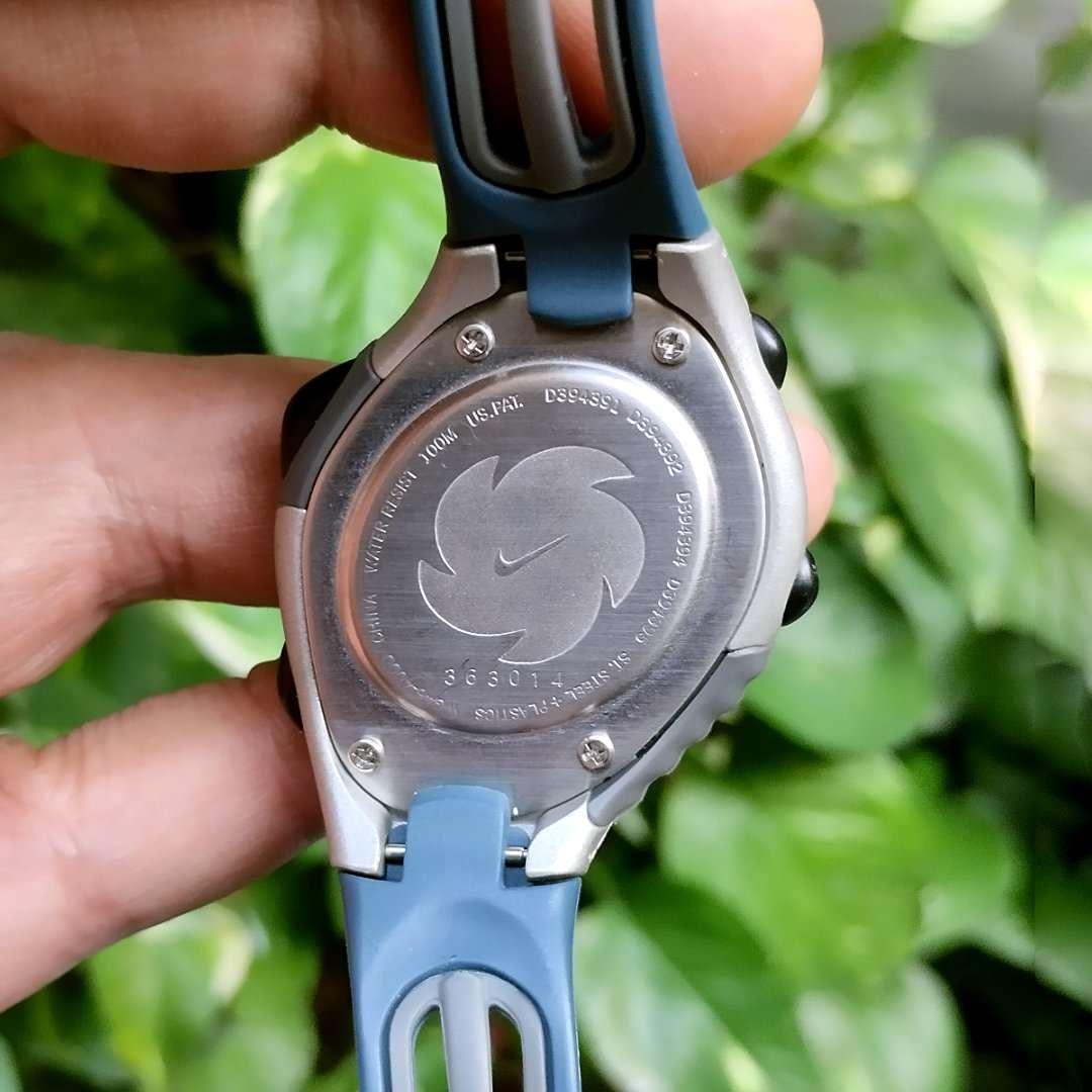 Nike TRIAX Series 35 WG46-4000 - Image 7