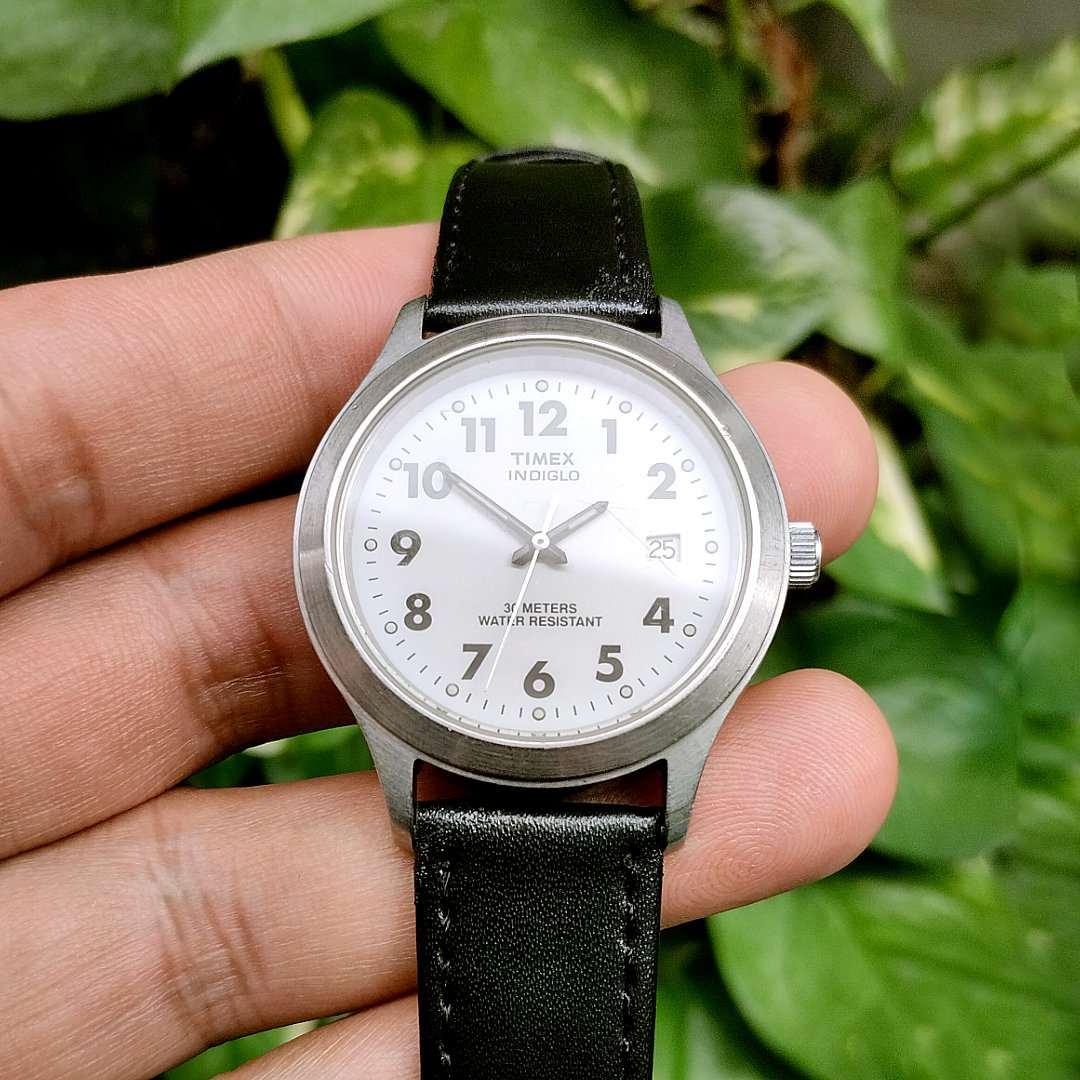 Timex Indiglo Analog Quartz - Image 2