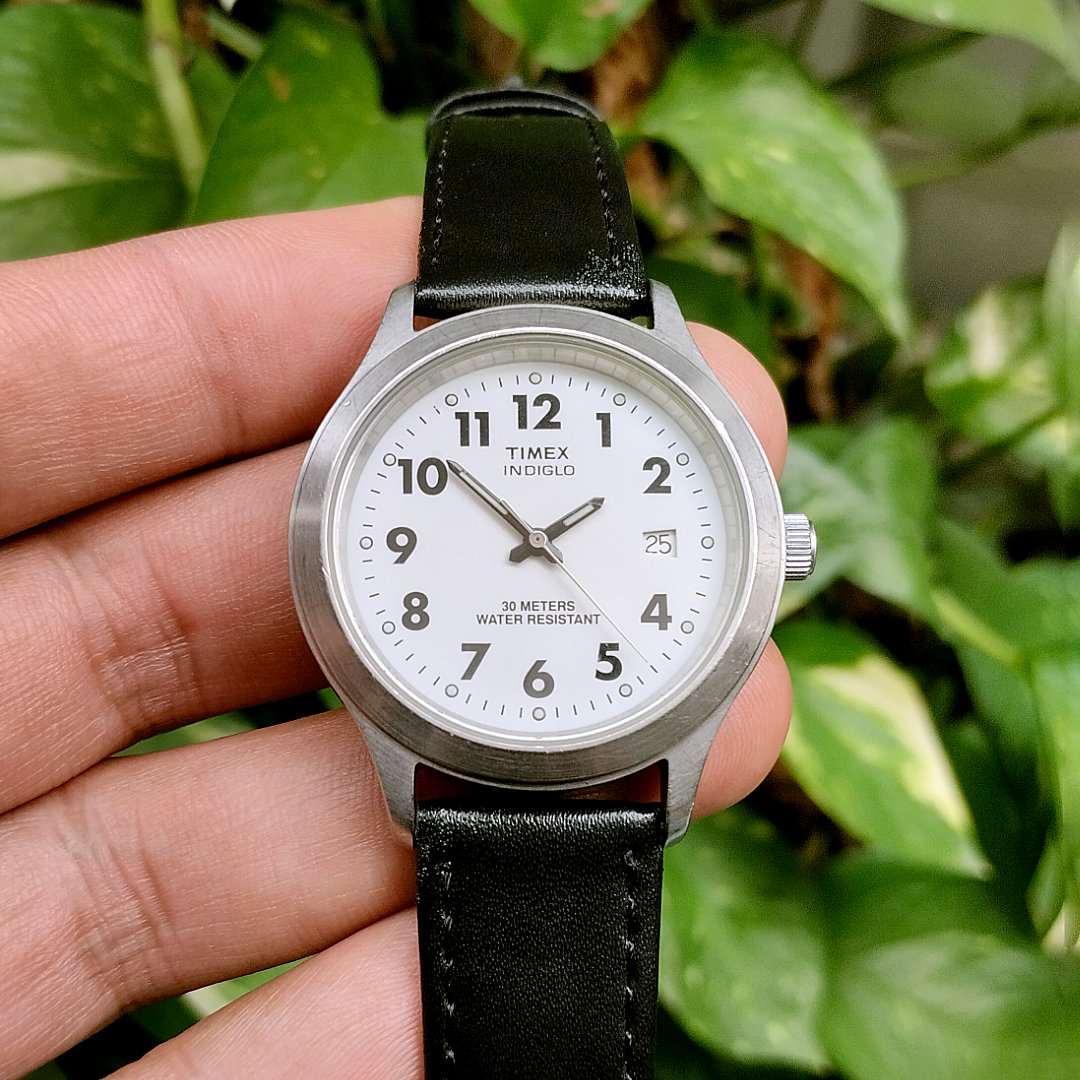 Timex Indiglo Analog Quartz - Image 3