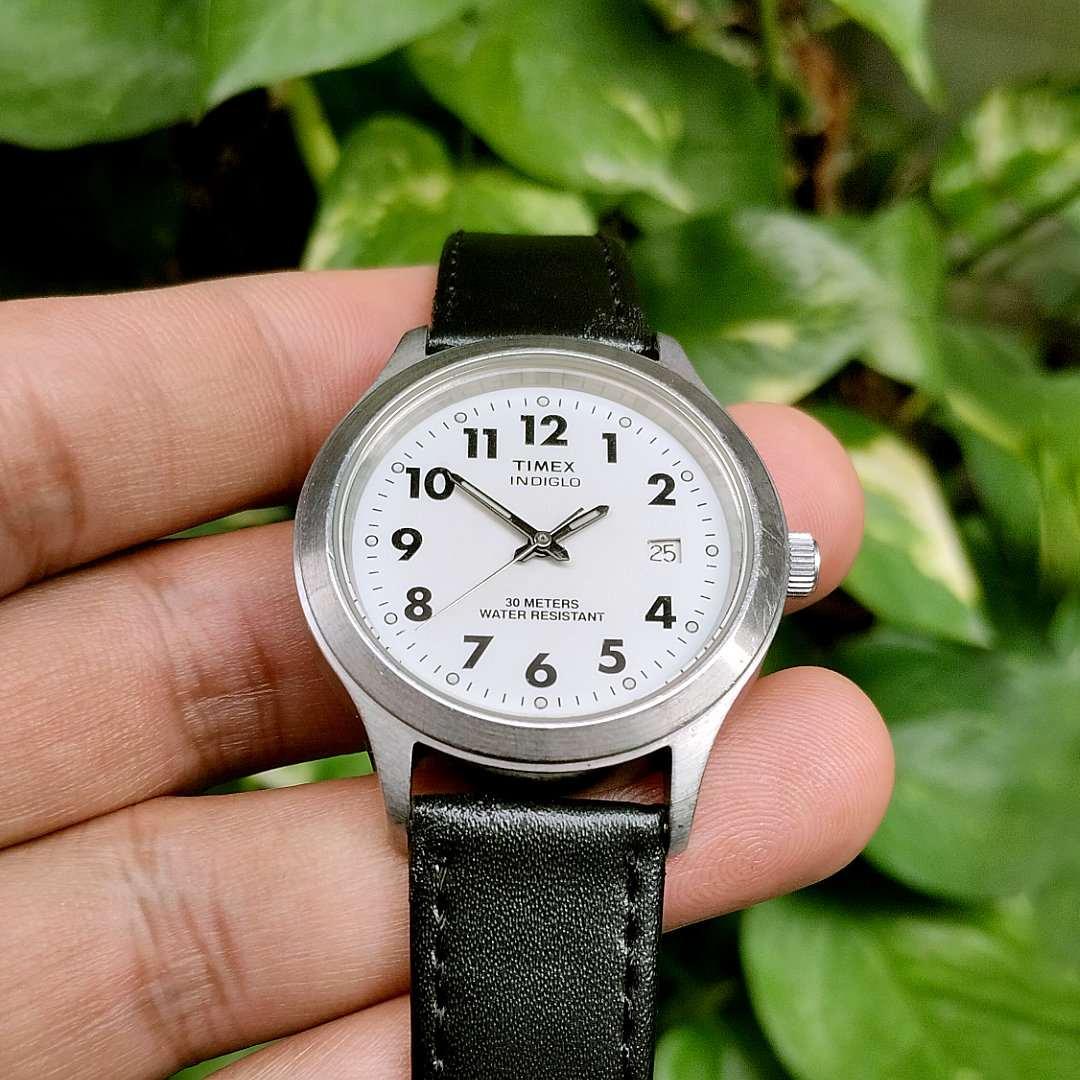 Timex Indiglo Analog Quartz - Image 4