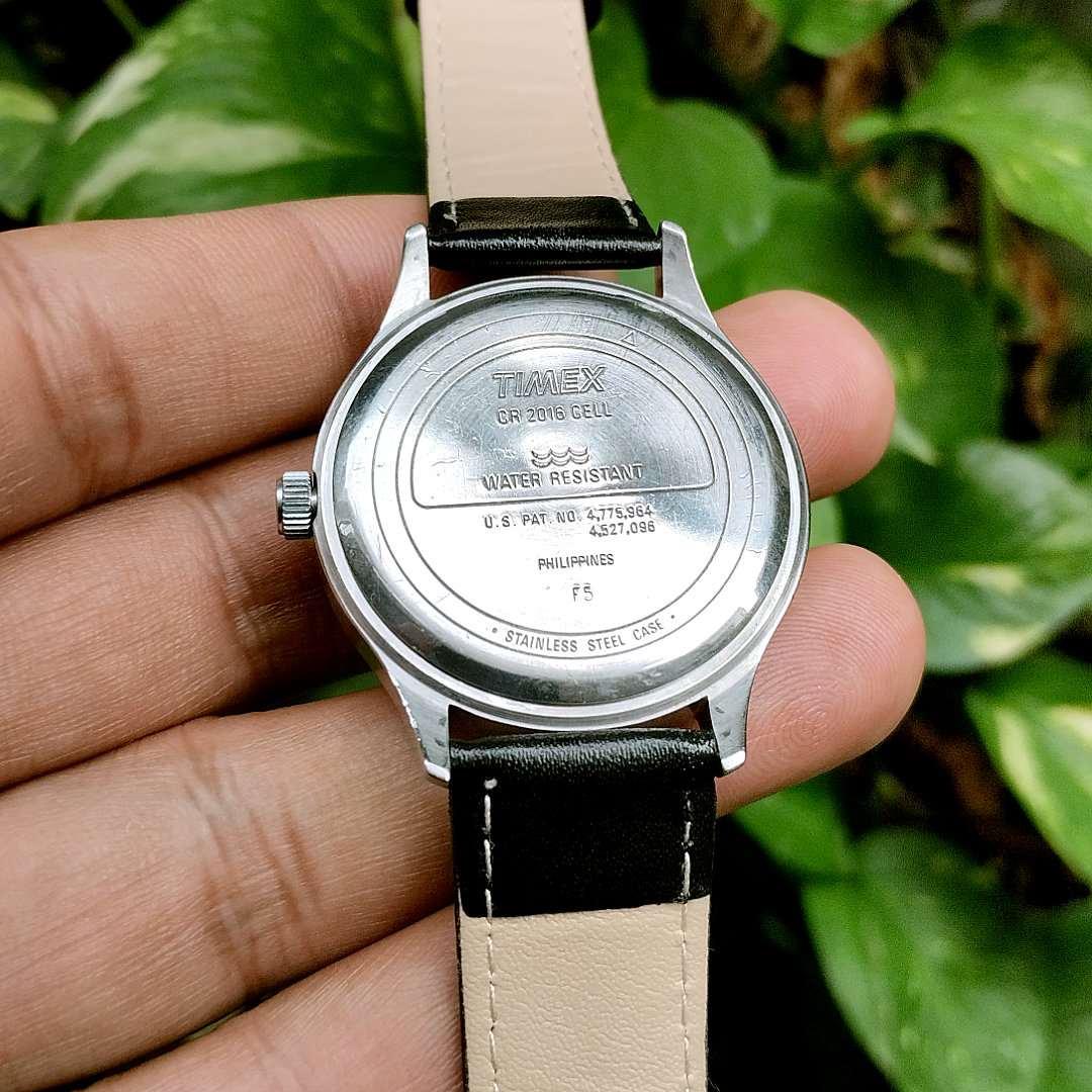 Timex Indiglo Analog Quartz - Image 5