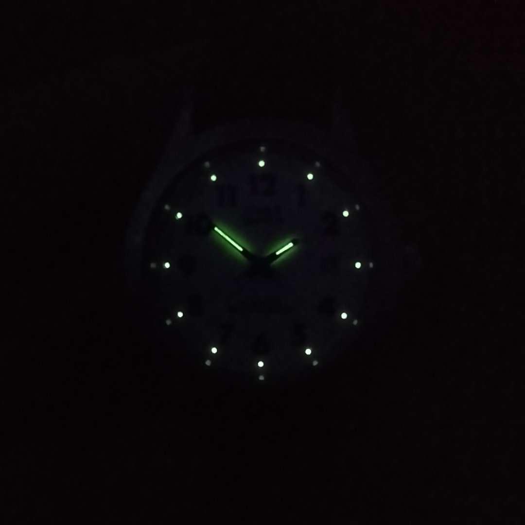 Timex Indiglo Analog Quartz - Image 6
