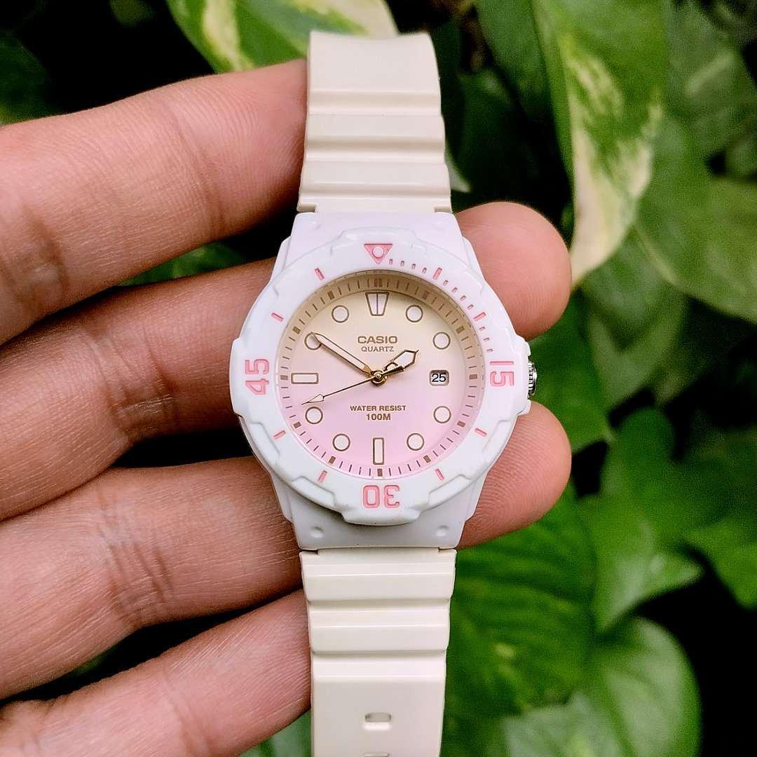 Casio Analog Sports LRW-200H-4E2V - Image 2