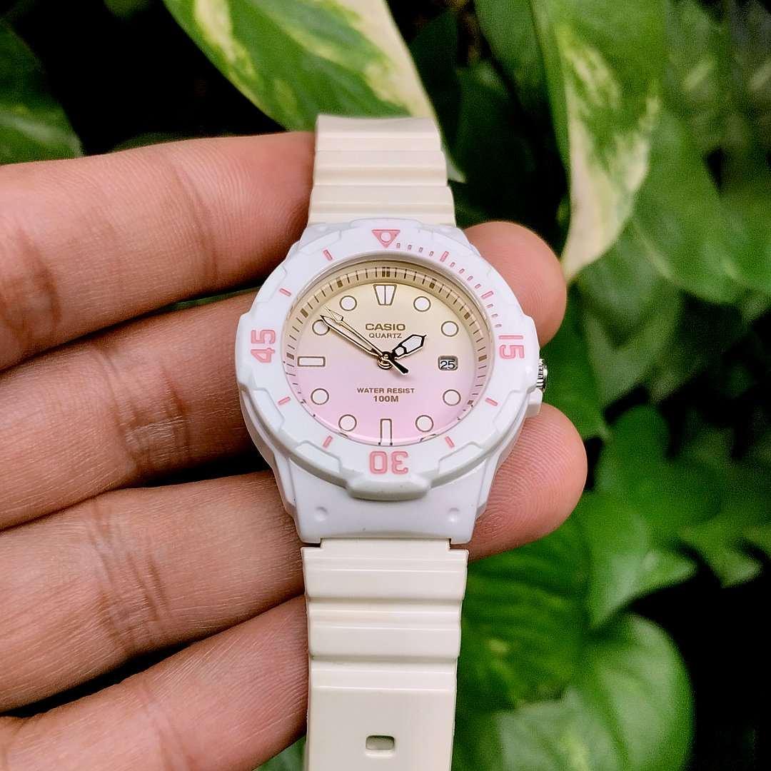 Casio Analog Sports LRW-200H-4E2V - Image 3