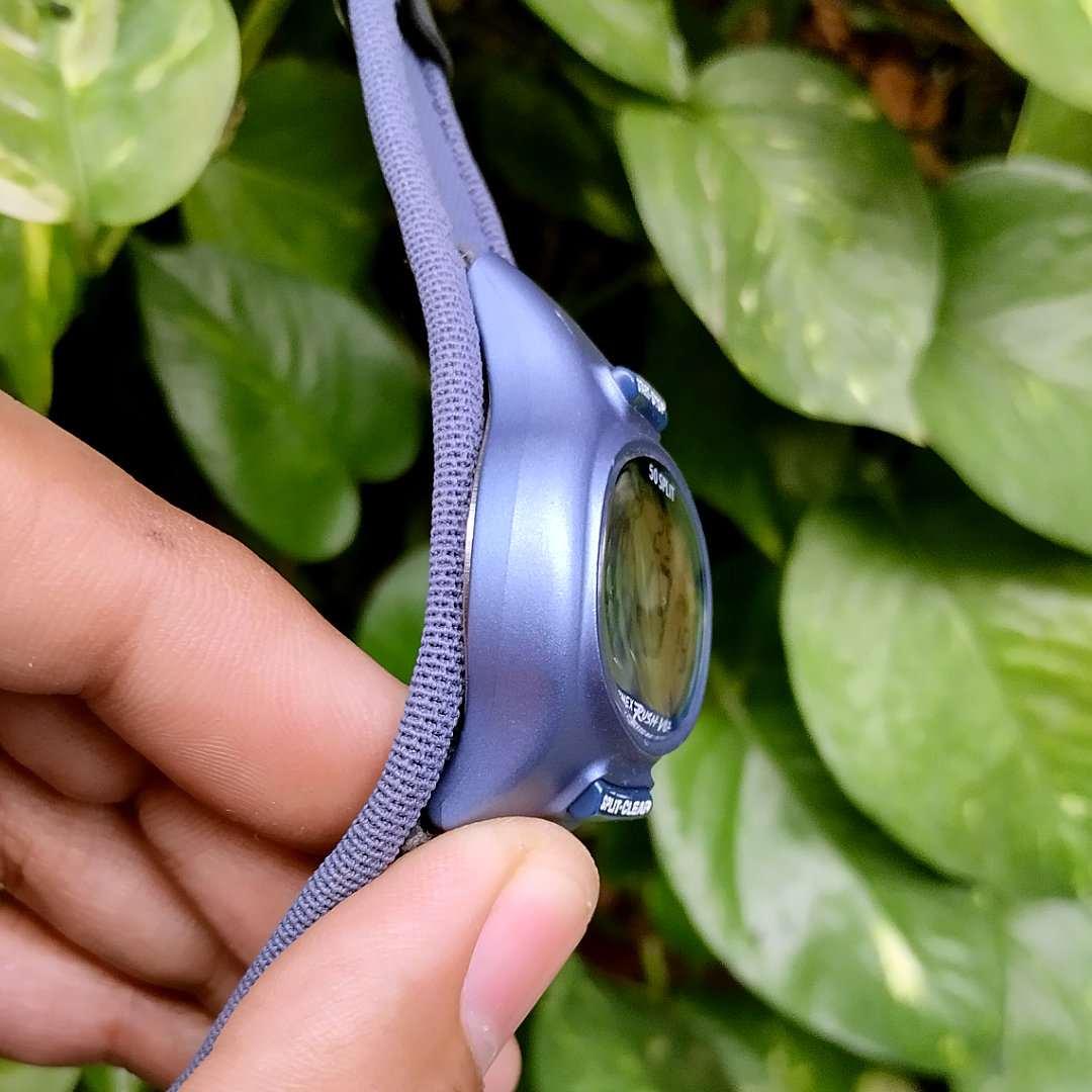 Timex Rush VO2 50 Split Sports - Image 6