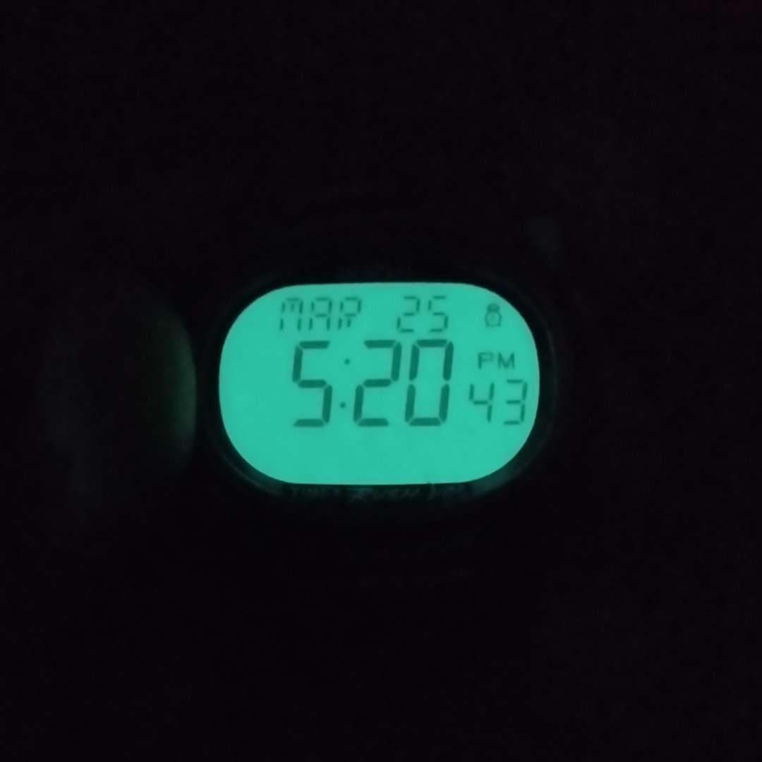 Timex Rush VO2 50 Split Sports - Image 10