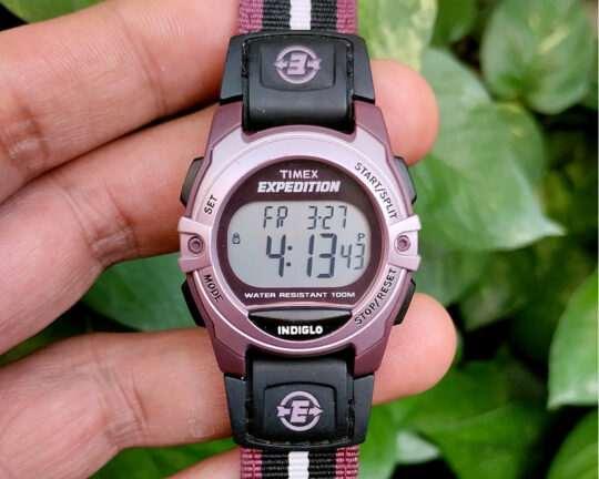 Timex Expedition Classic Indiglo T49659