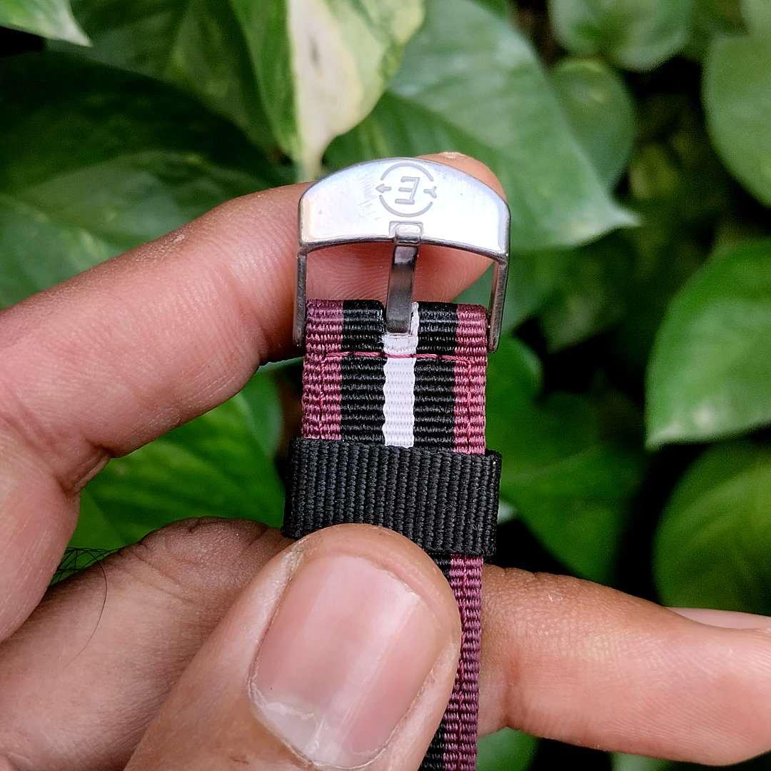 Timex Expedition Classic Indiglo T49659 - Image 6