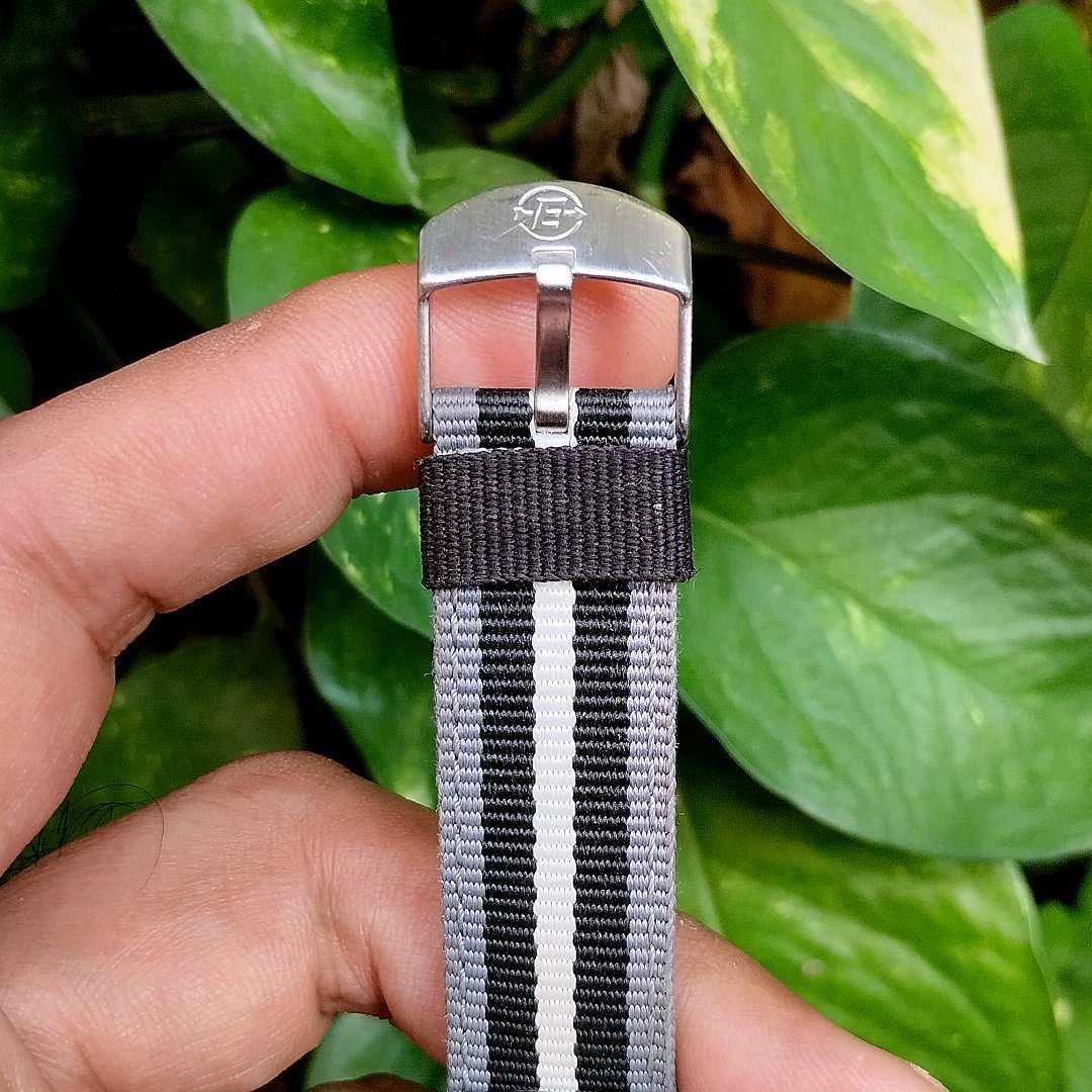 Timex Expedition Classic Indiglo T49661 - Image 5