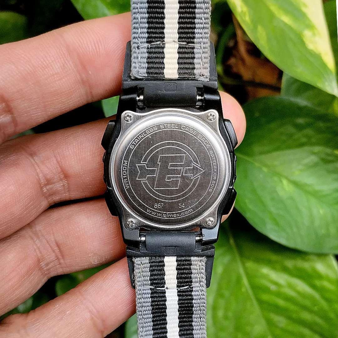 Timex Expedition Classic Indiglo T49661 - Image 6