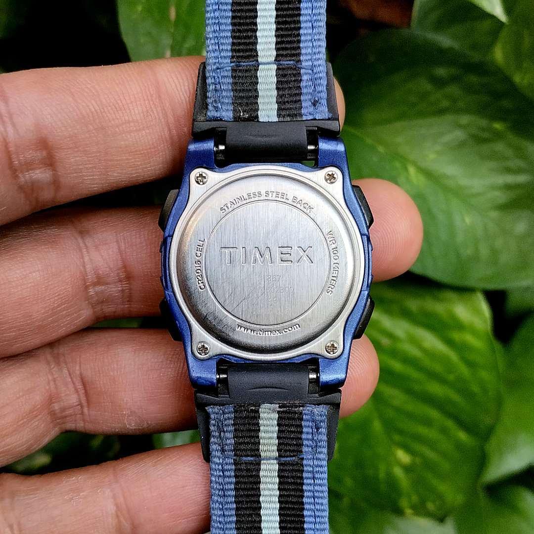 Timex Expedition Classic Indiglo TW4B023 - Image 5