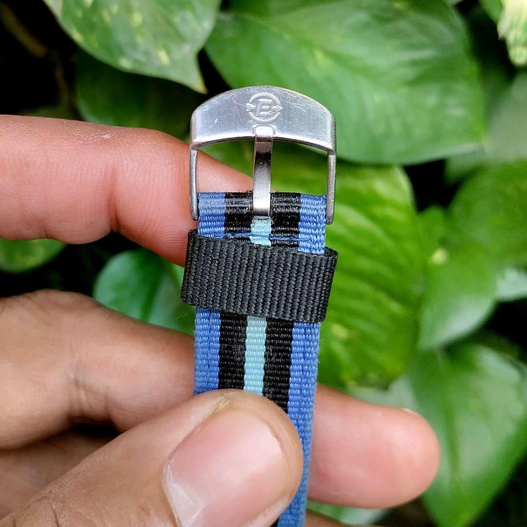 Timex Expedition Classic Indiglo TW4B023 - Image 6