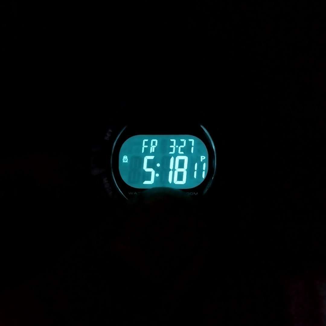 Timex Expedition Classic Indiglo TW4B023 - Image 7