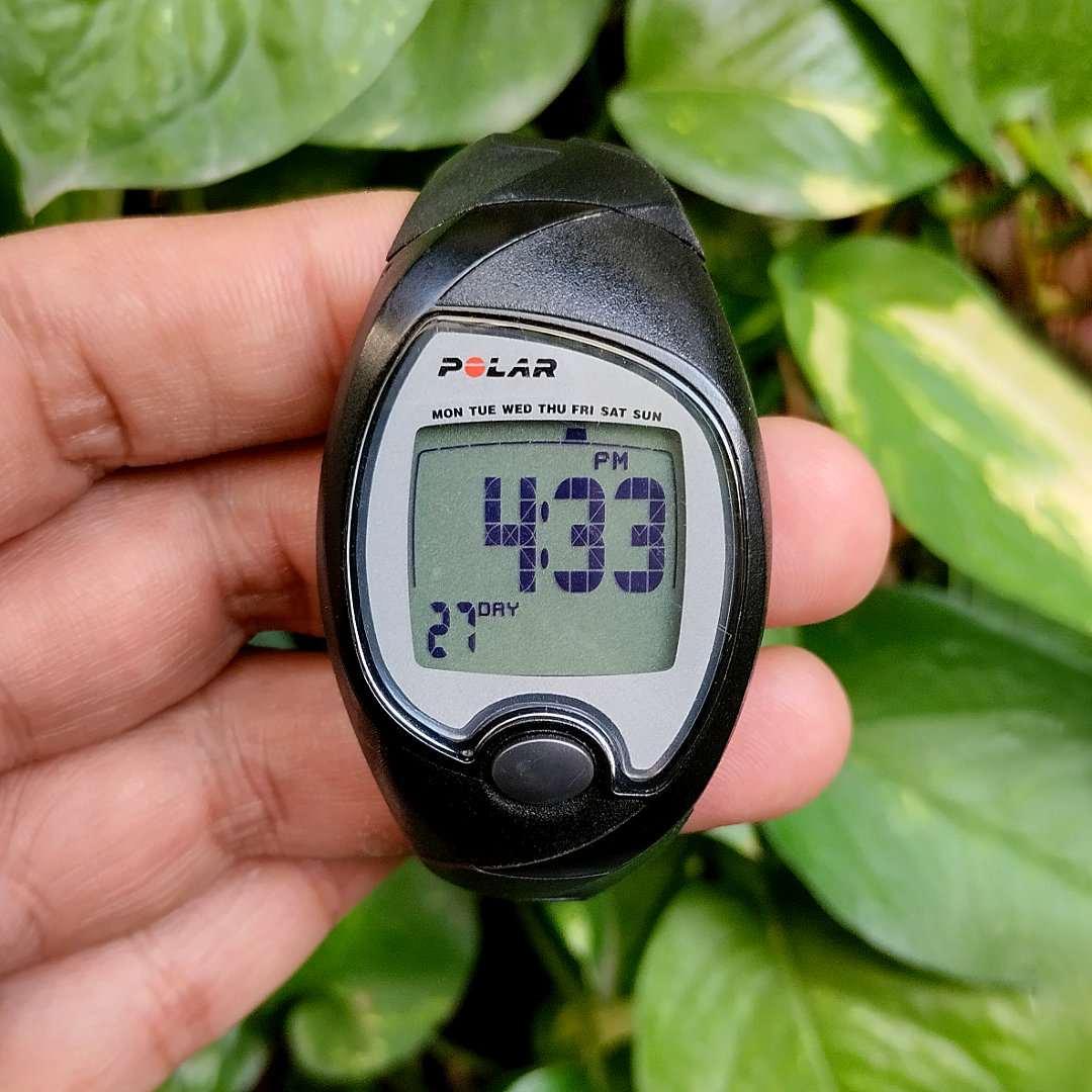 Polar FS2 Training Computer Watch