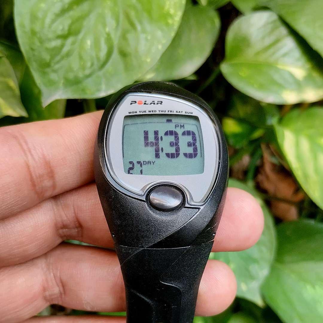 Polar FS2 Training Computer Watch - Image 3