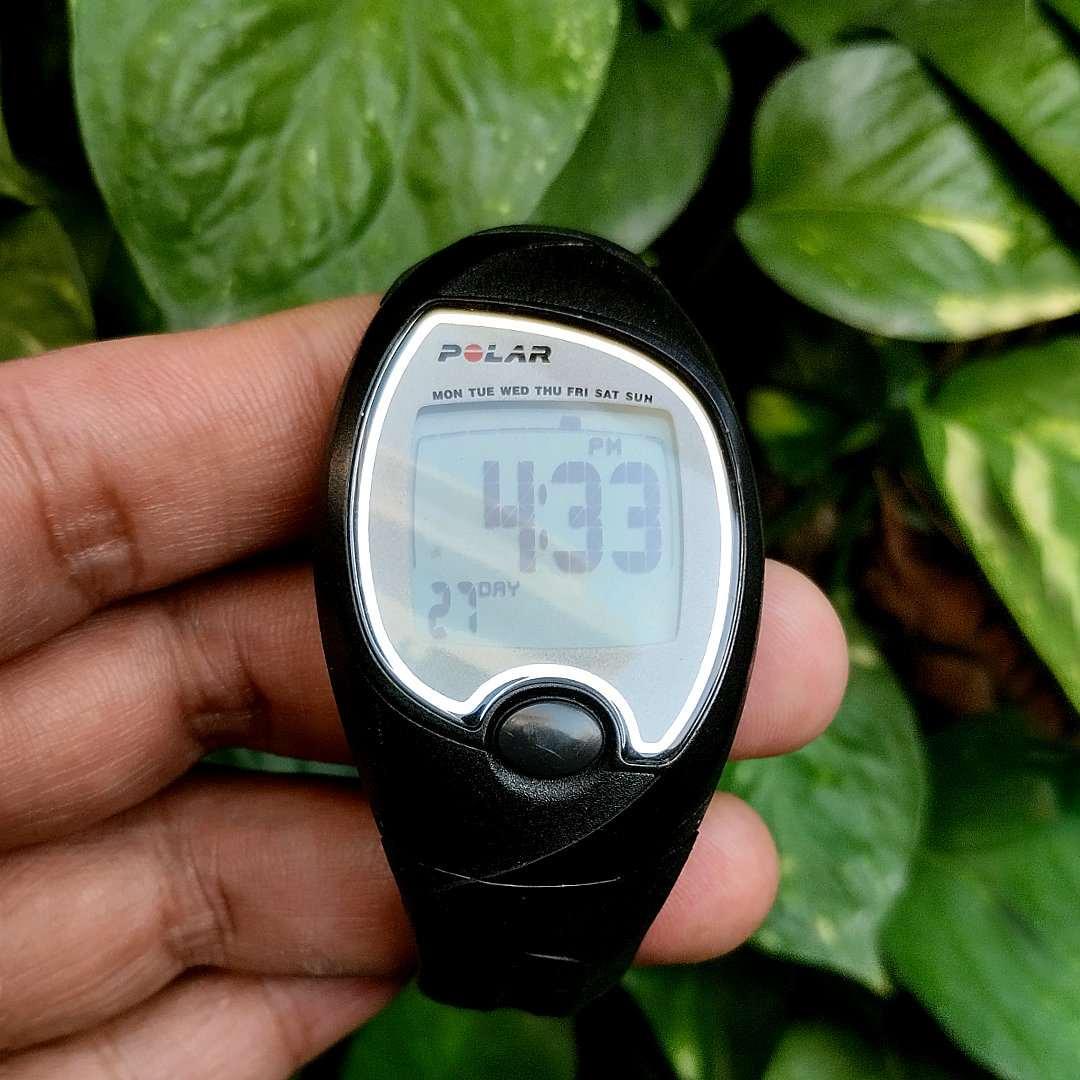 Polar FS2 Training Computer Watch - Image 4