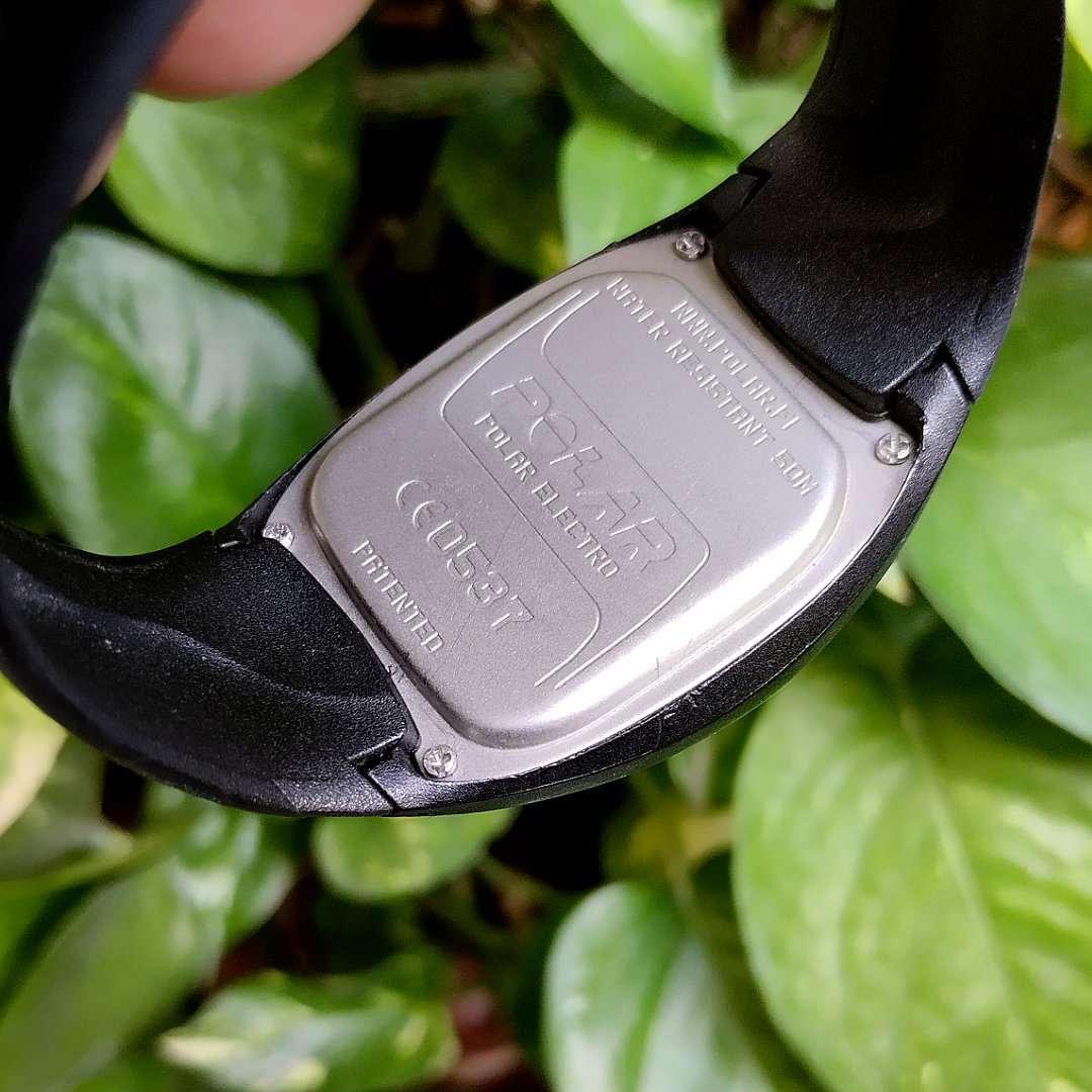 Polar FS2 Training Computer Watch - Image 5