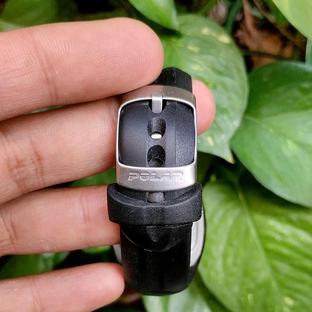 Polar FS2 Training Computer Watch - Image 6