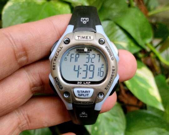 Timex IRONMAN Triathlon T5E951