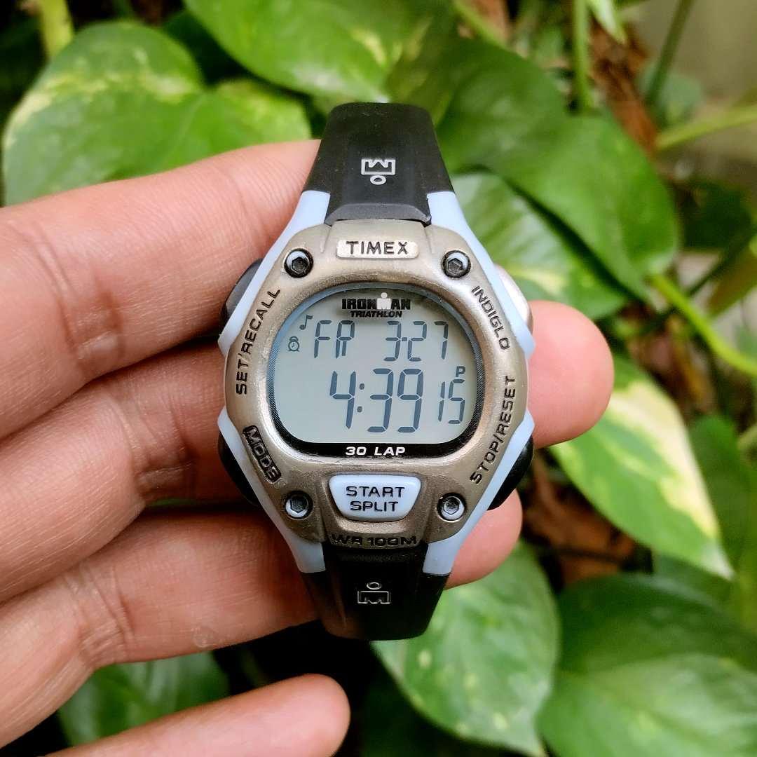 Timex IRONMAN Triathlon T5E951 - Image 2