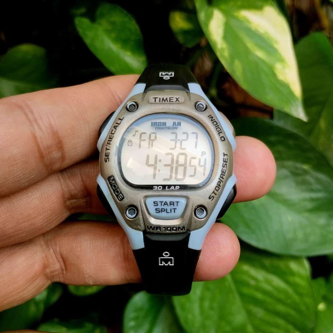 Timex IRONMAN Triathlon T5E951 - Image 3